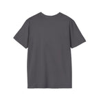 Healing Growth Unisex T-Shirt, Comfort Tee for Wellness