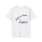 Inspirational Unisex T-Shirt with Motivational Quote