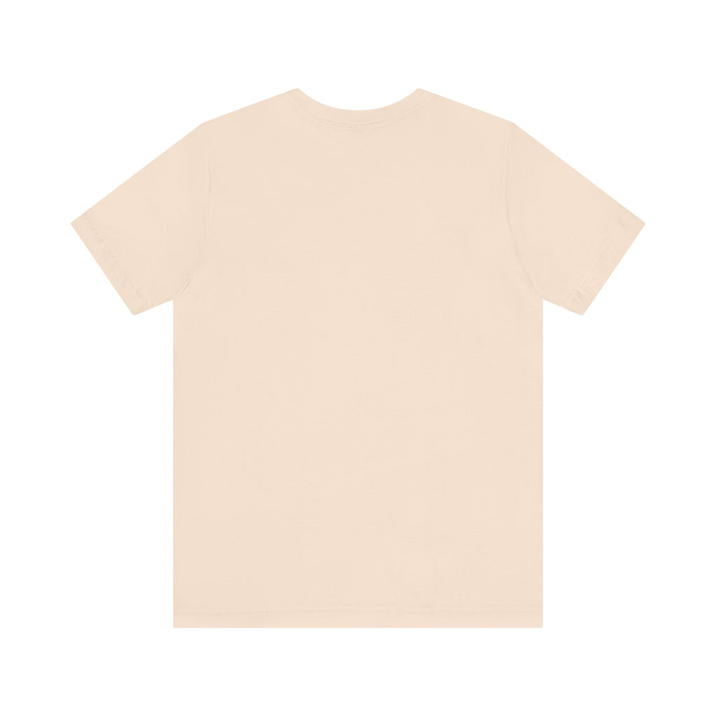 Motivational Graphic Tee - Level Up > Give Up
