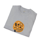 Healing Growth Unisex T-Shirt, Comfort Tee for Wellness
