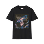 Inspirational Dreamer T-Shirt, Motivational Tee, Dream Big Shirt, Unisex Graphic Tee, Gift for Dreamers, Casual Everyday Wear