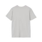 Healing Growth Unisex T-Shirt, Comfort Tee for Wellness