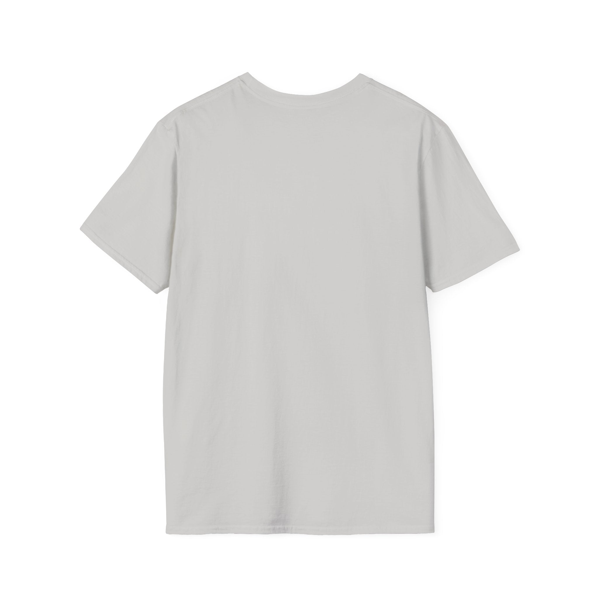 Healing Growth Unisex T-Shirt, Comfort Tee for Wellness