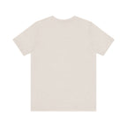 Motivational Graphic Tee - Level Up > Give Up