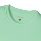 Unisex casual wear softstyle T-Shirt