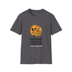 Healing Growth Unisex T-Shirt, Comfort Tee for Wellness