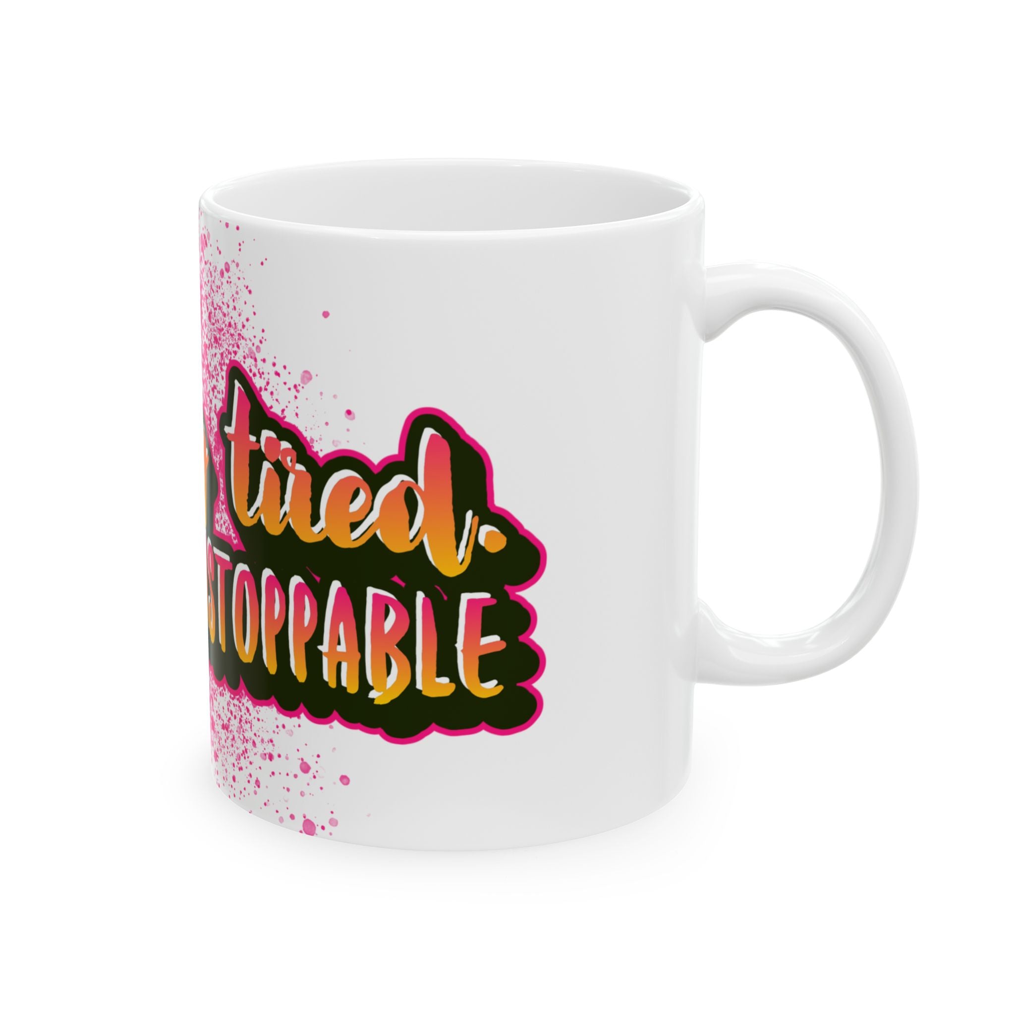 Ceramic Mug, (11oz, 15oz)