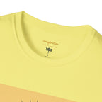 Main Character Energy T-Shirt, Unisex Graphic Tee, Casual Wear, Gift for Fans, Motivational Apparel, Everyday Comfort