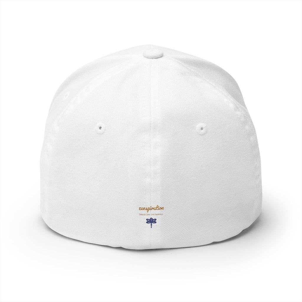 Motivational Unisex Cap, Stay Real Stay Rising Hat, Inspirational Gift, Unique Graphic Baseball Cap, Gen-z Casual Wear