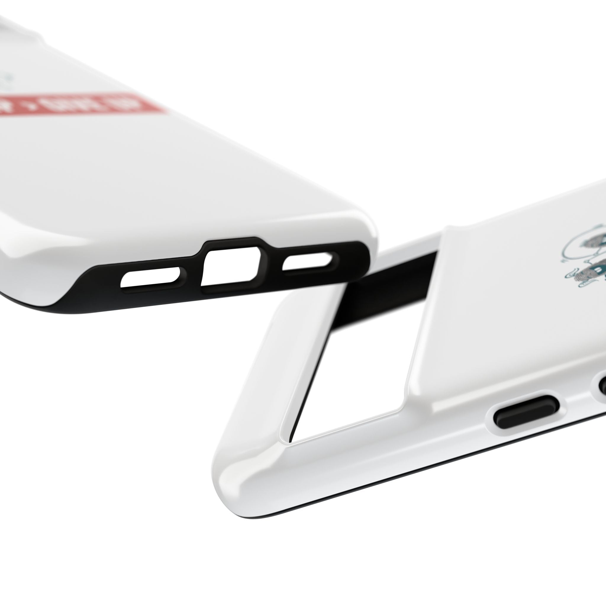 Tough Cases Phone Case, Motivational Gift for Gamers, Fitness Enthusiasts, Level Up Themed, Unique Phone Accessories, Work Hard Play Hard