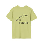 Inspirational Unisex T-Shirt with Motivational Quote