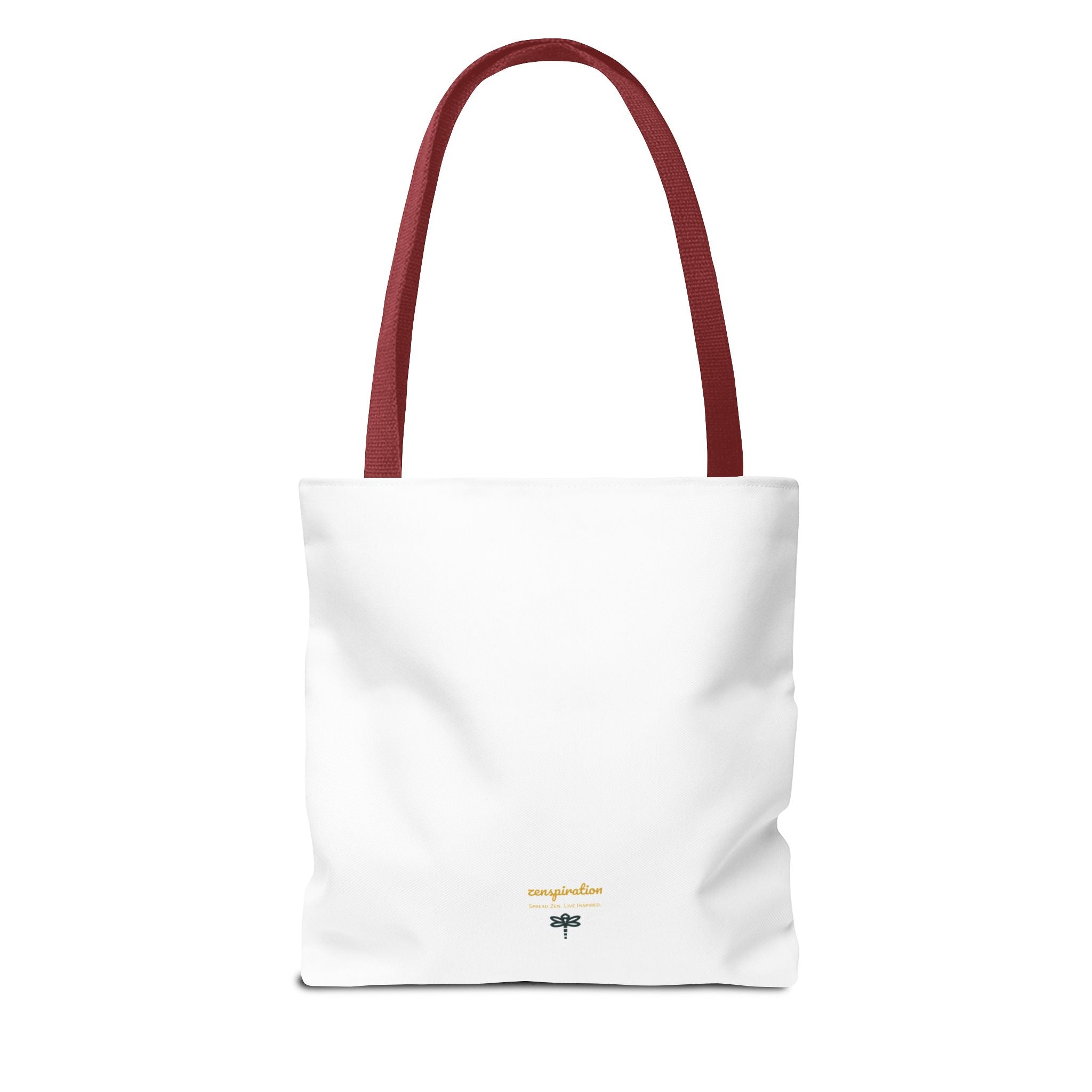 Main Character Energy Tote Bag, Fun Shopping Tote, Gift for Creative Souls, Everyday Use, Unique Statement Bag, Summer Accessory