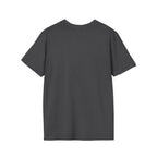 Motivational Unisex T-Shirt, Stay Real Stay Rising Tee, Inspirational Gift, Casual Wear, Unique Graphic Shirt, Gen-z