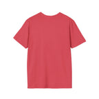 Healing Growth Unisex T-Shirt, Comfort Tee for Wellness