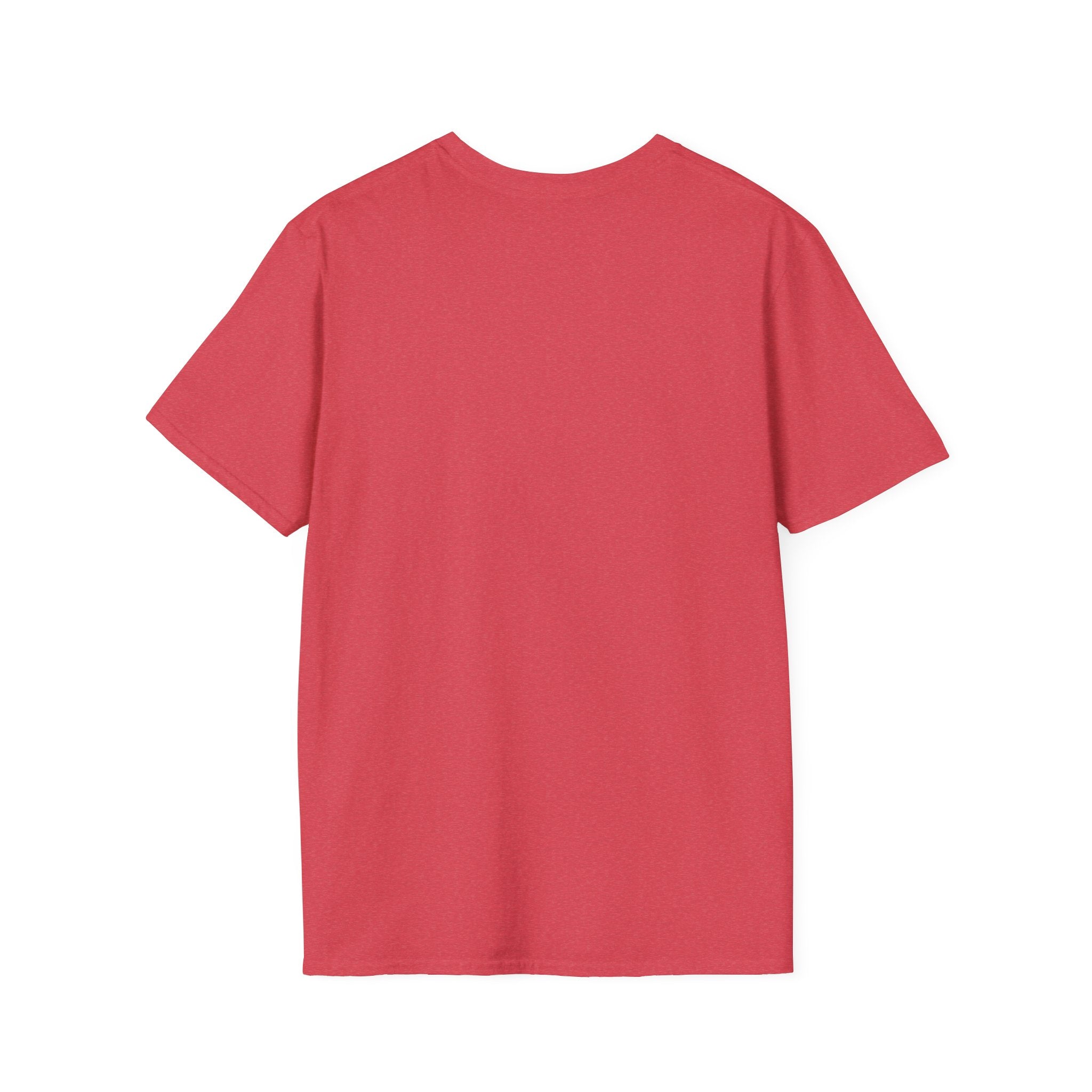 Healing Growth Unisex T-Shirt, Comfort Tee for Wellness