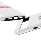 Tough Cases Phone Case, Motivational Gift for Gamers, Fitness Enthusiasts, Level Up Themed, Unique Phone Accessories, Work Hard Play Hard