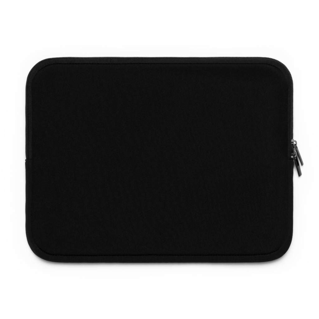 Inspirational Laptop Sleeve, Motivational Tech Case, Gift for Students, Back to School Accessories, Office Supplies