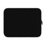 Inspirational Laptop Sleeve, Motivational Tech Case, Gift for Students, Back to School Accessories, Office Supplies