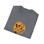 Healing Growth Unisex T-Shirt, Comfort Tee for Wellness