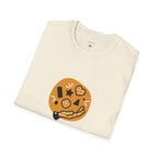 Healing Growth Unisex T-Shirt, Comfort Tee for Wellness