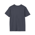Motivational Unisex T-Shirt, Stay Real Stay Rising Tee, Inspirational Gift, Casual Wear, Unique Graphic Shirt, Gen-z