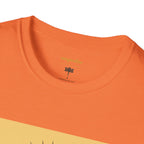 Main Character Energy T-Shirt, Unisex Graphic Tee, Casual Wear, Gift for Fans, Motivational Apparel, Everyday Comfort