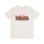 Unstoppable Vibes Tee, Motivational Shirt, High-Key Unstoppable T-Shirt, Gift for Friends, Positive Energy Apparel