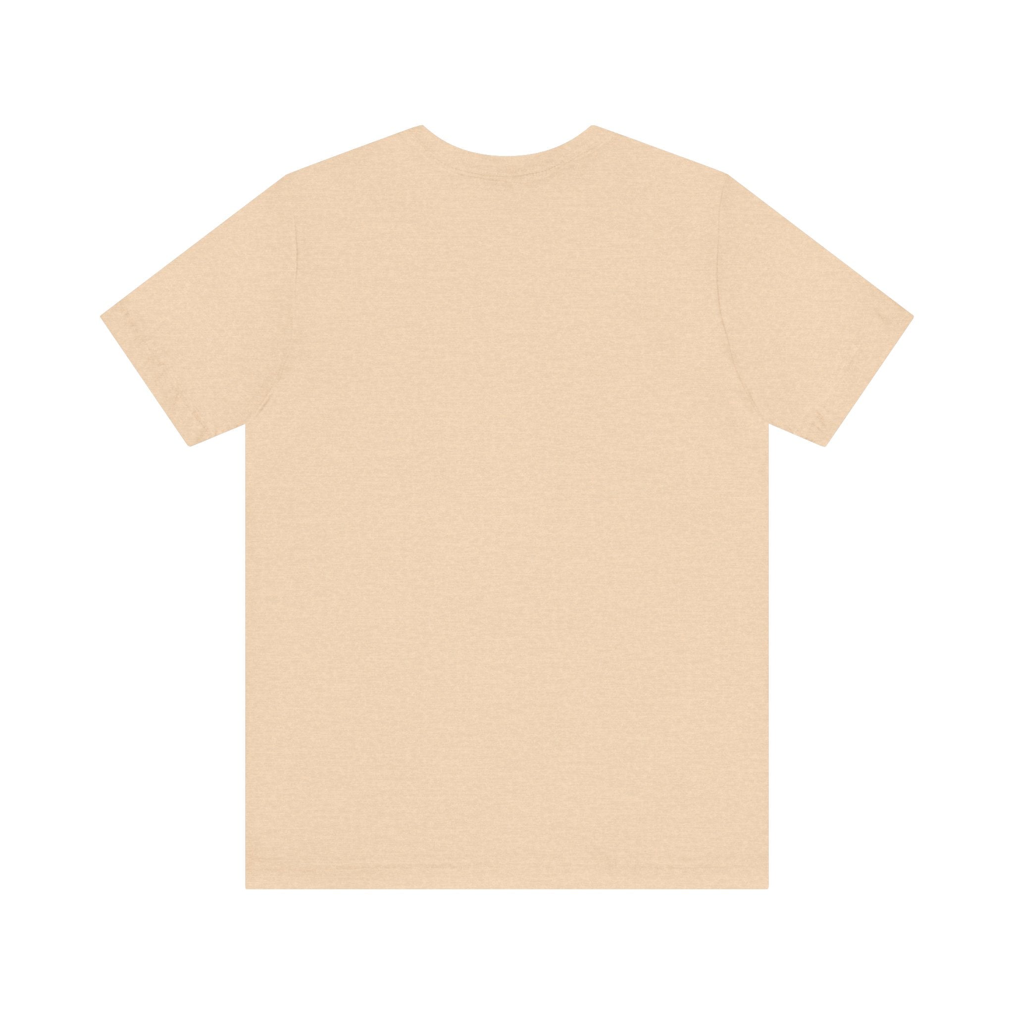 Motivational Graphic Tee - Level Up > Give Up