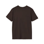Main Character Energy T-Shirt, Unisex Graphic Tee, Casual Wear, Gift for Fans, Motivational Apparel, Everyday Comfort