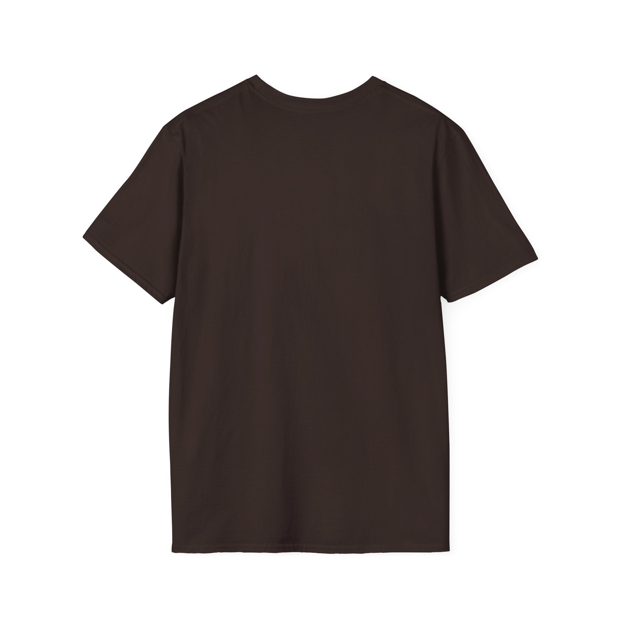 Main Character Energy T-Shirt, Unisex Graphic Tee, Casual Wear, Gift for Fans, Motivational Apparel, Everyday Comfort