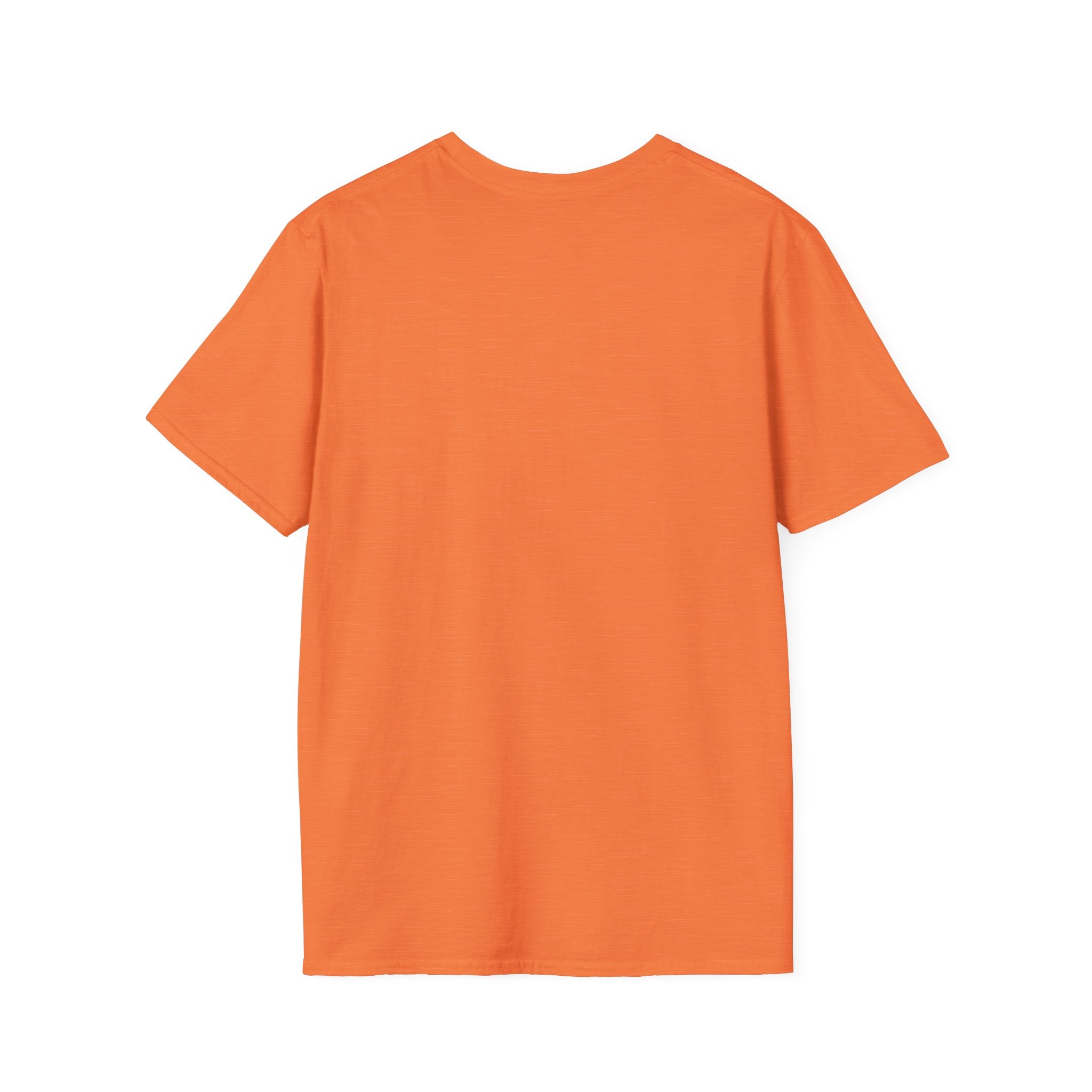 Main Character Energy T-Shirt, Unisex Graphic Tee, Casual Wear, Gift for Fans, Motivational Apparel, Everyday Comfort