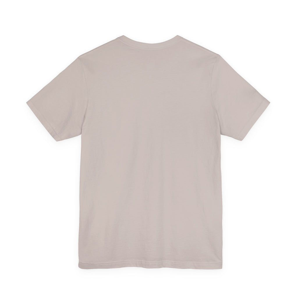 Motivational Graphic Tee - Level Up > Give Up