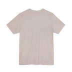 Motivational Graphic Tee - Level Up > Give Up