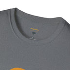 Healing Growth Unisex T-Shirt, Comfort Tee for Wellness