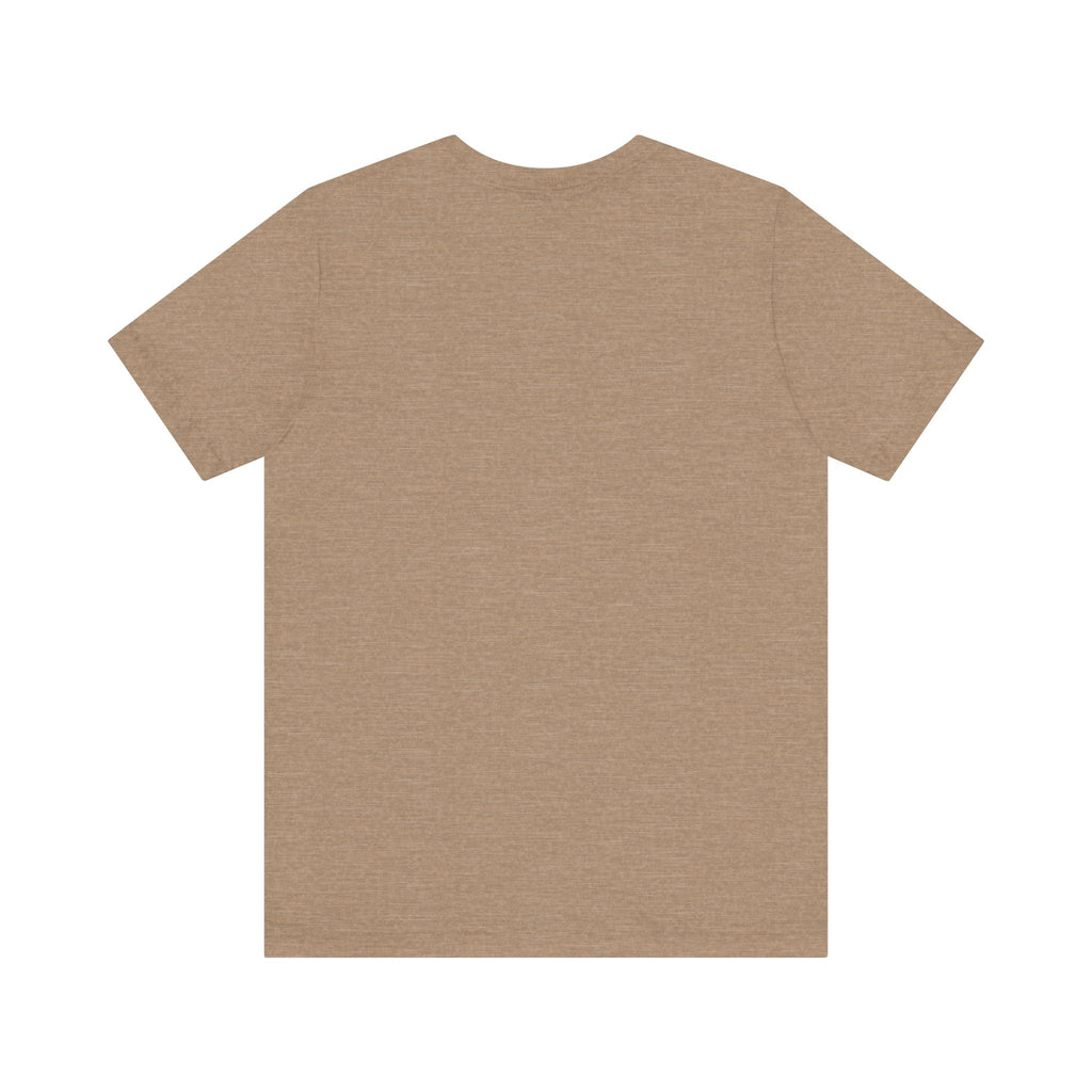 Motivational Graphic Tee - Level Up > Give Up