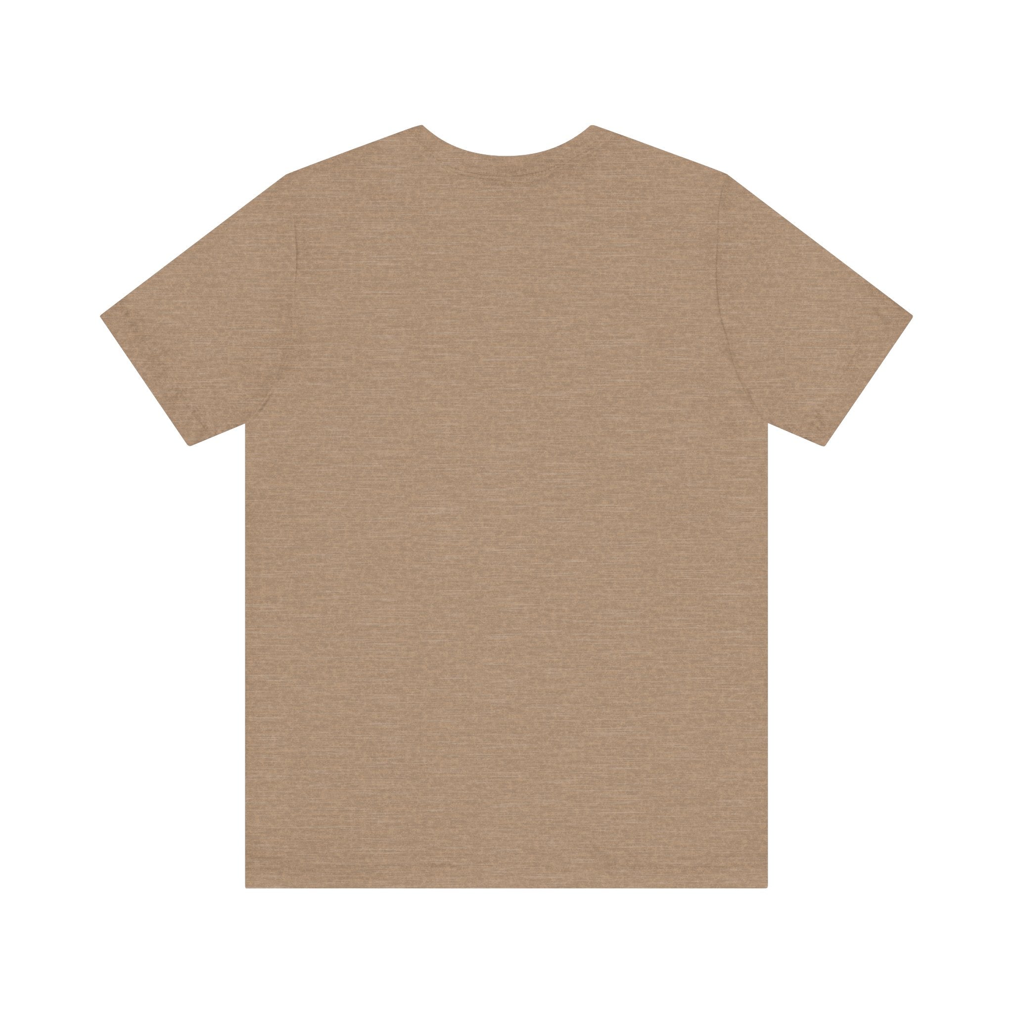Motivational Graphic Tee - Level Up > Give Up