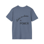 Inspirational Unisex T-Shirt with Motivational Quote