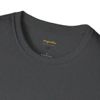 Motivational Unisex T-Shirt, Stay Real Stay Rising Tee, Inspirational Gift, Casual Wear, Unique Graphic Shirt, Gen-z