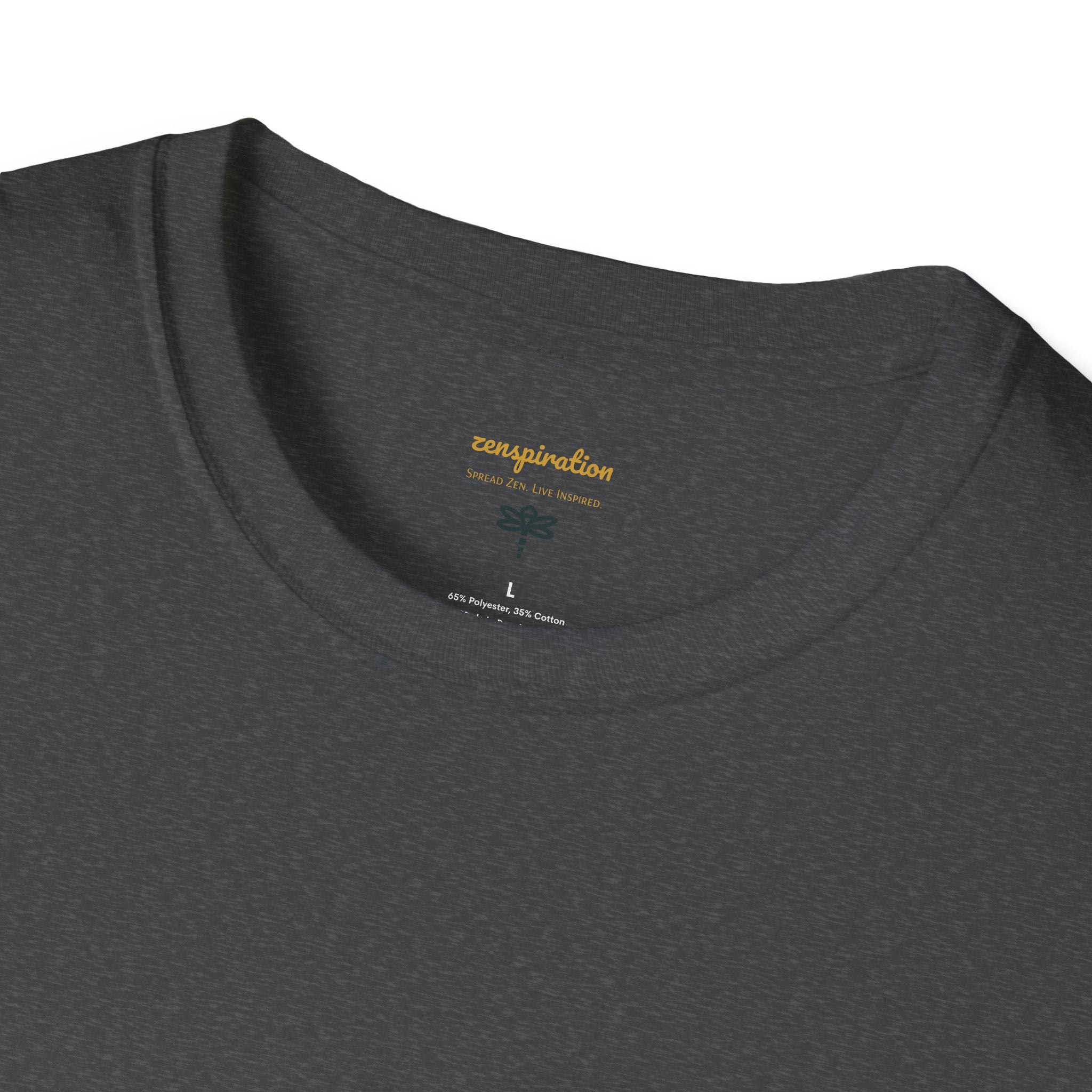 Motivational Unisex T-Shirt, Stay Real Stay Rising Tee, Inspirational Gift, Casual Wear, Unique Graphic Shirt, Gen-z