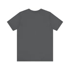 Unstoppable Vibes Tee, Motivational Shirt, High-Key Unstoppable T-Shirt, Gift for Friends, Positive Energy Apparel