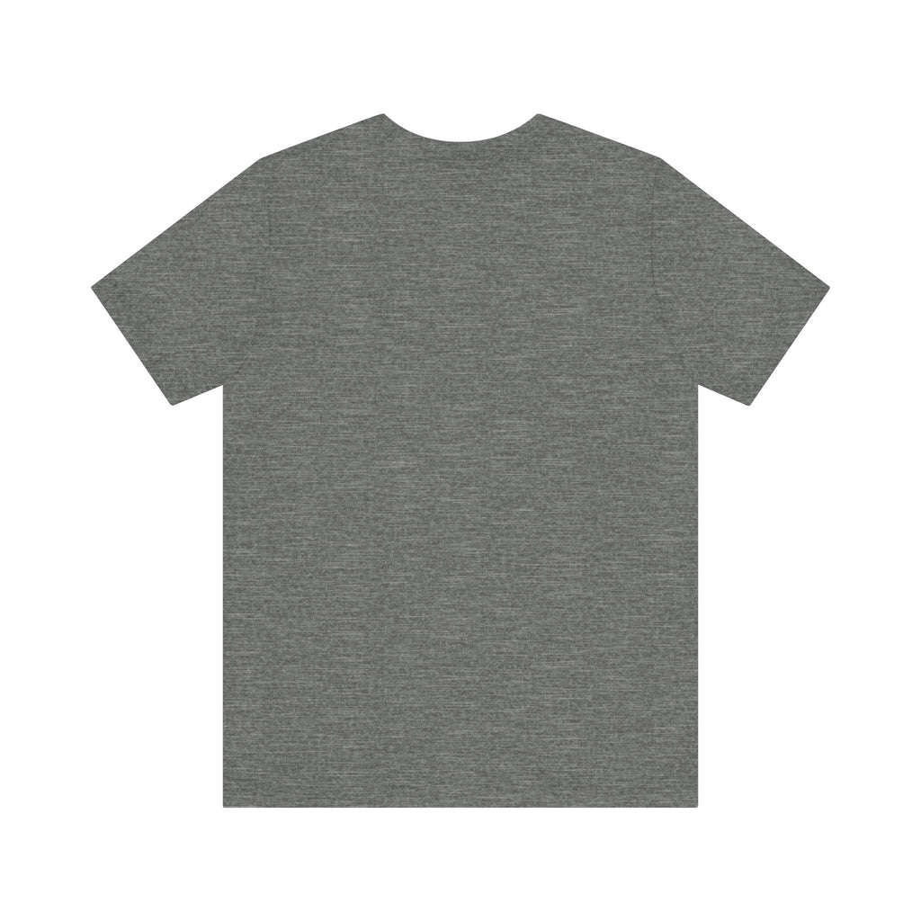Motivational Graphic Tee - Level Up > Give Up
