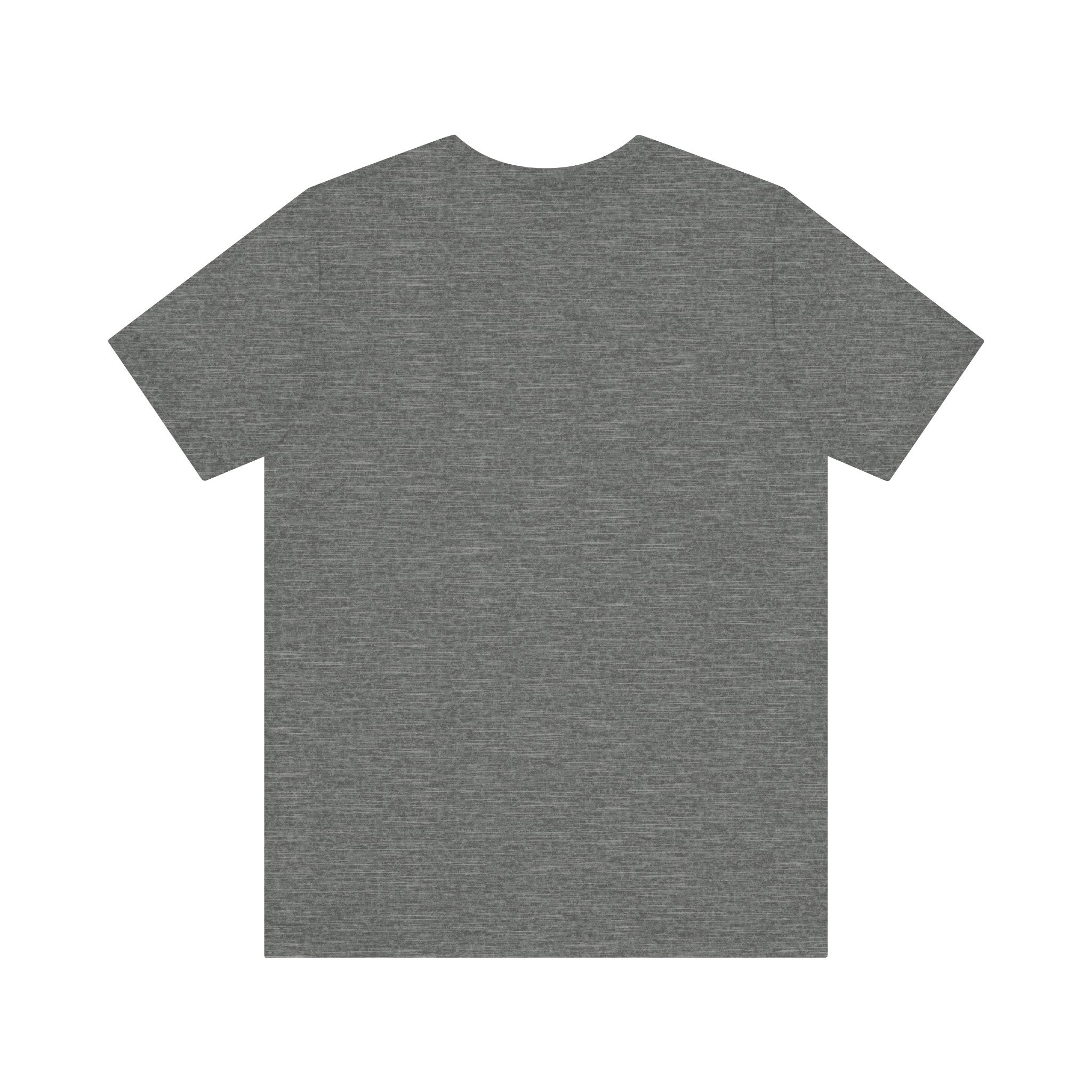Motivational Graphic Tee - Level Up > Give Up