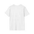 Unisex casual wear softstyle T-Shirt