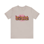 Unstoppable Vibes Tee, Motivational Shirt, High-Key Unstoppable T-Shirt, Gift for Friends, Positive Energy Apparel
