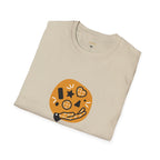 Healing Growth Unisex T-Shirt, Comfort Tee for Wellness