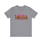 Unstoppable Vibes Tee, Motivational Shirt, High-Key Unstoppable T-Shirt, Gift for Friends, Positive Energy Apparel