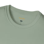 Unisex casual wear softstyle T-Shirt