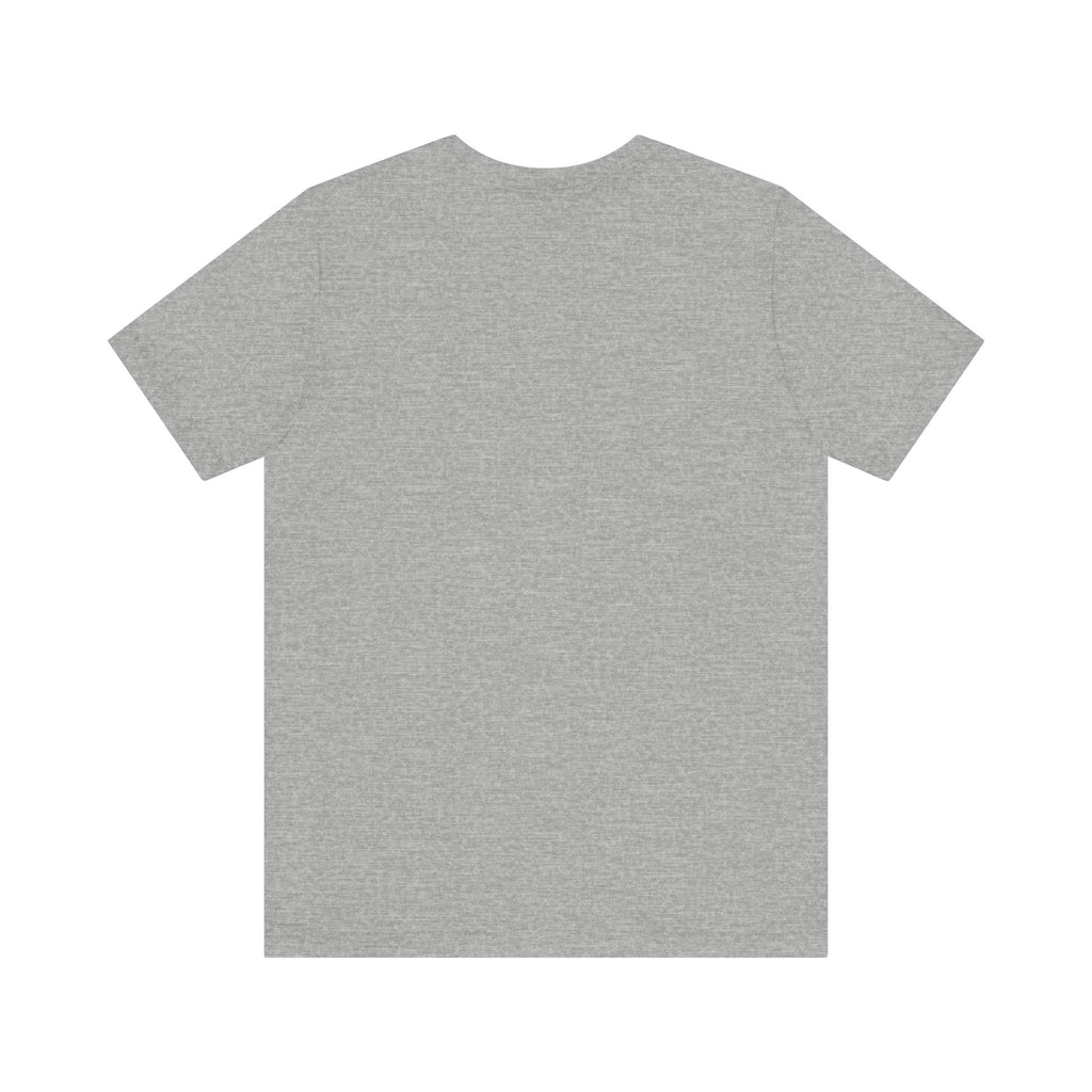 Unstoppable Vibes Tee, Motivational Shirt, High-Key Unstoppable T-Shirt, Gift for Friends, Positive Energy Apparel