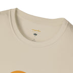 Healing Growth Unisex T-Shirt, Comfort Tee for Wellness