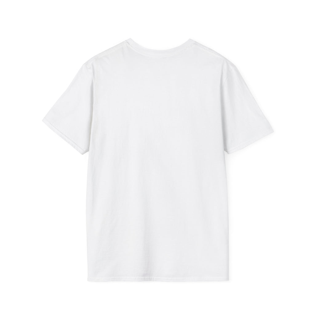 Main Character Energy T-Shirt, Unisex Graphic Tee, Casual Wear, Gift for Fans, Motivational Apparel, Everyday Comfort